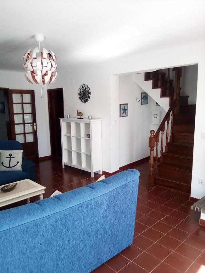 Casa Das Ondas - Praia Do Norte Nazaré Zewnętrze zdjęcie
