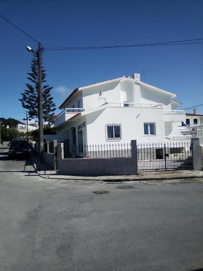 Casa Das Ondas - Praia Do Norte Nazaré Zewnętrze zdjęcie