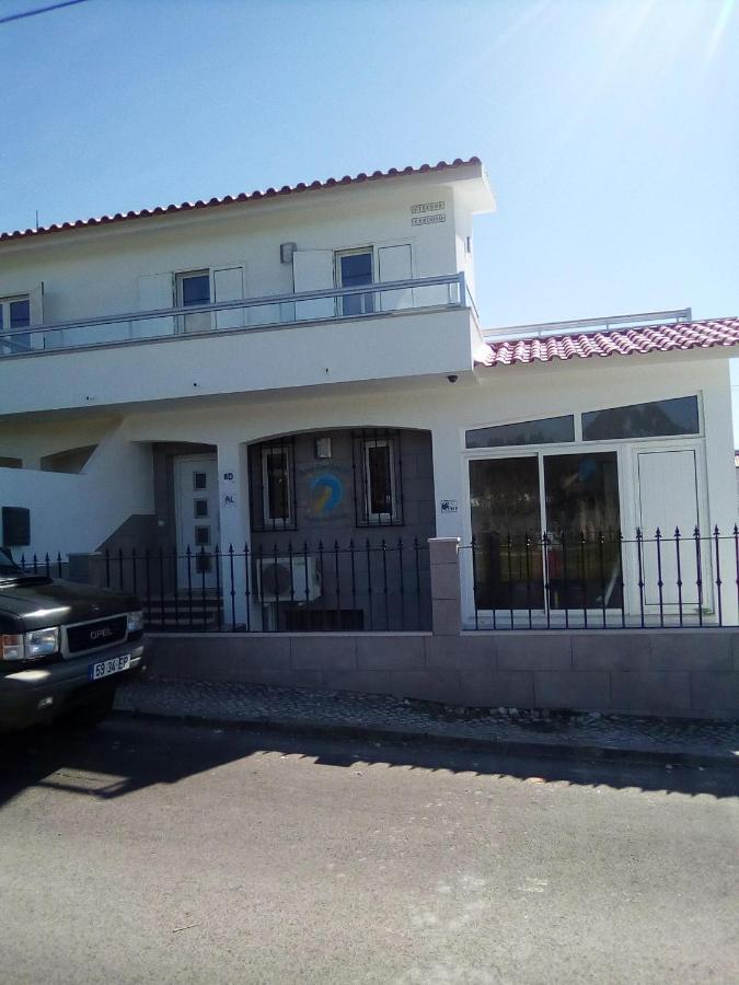 Casa Das Ondas - Praia Do Norte Nazaré Zewnętrze zdjęcie