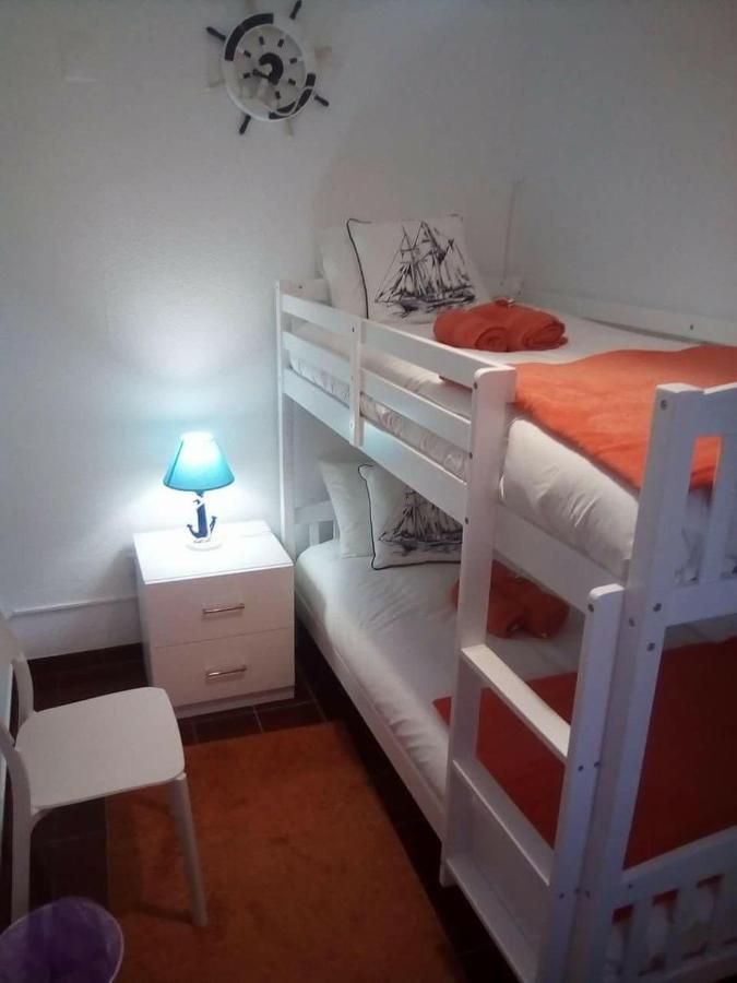 Casa Das Ondas - Praia Do Norte Nazaré Zewnętrze zdjęcie