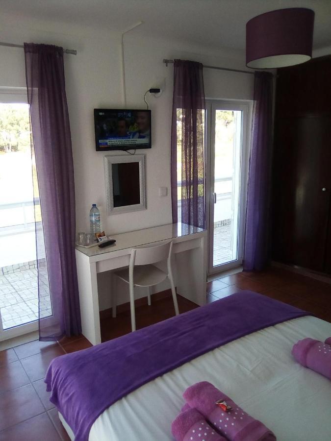 Casa Das Ondas - Praia Do Norte Nazaré Zewnętrze zdjęcie