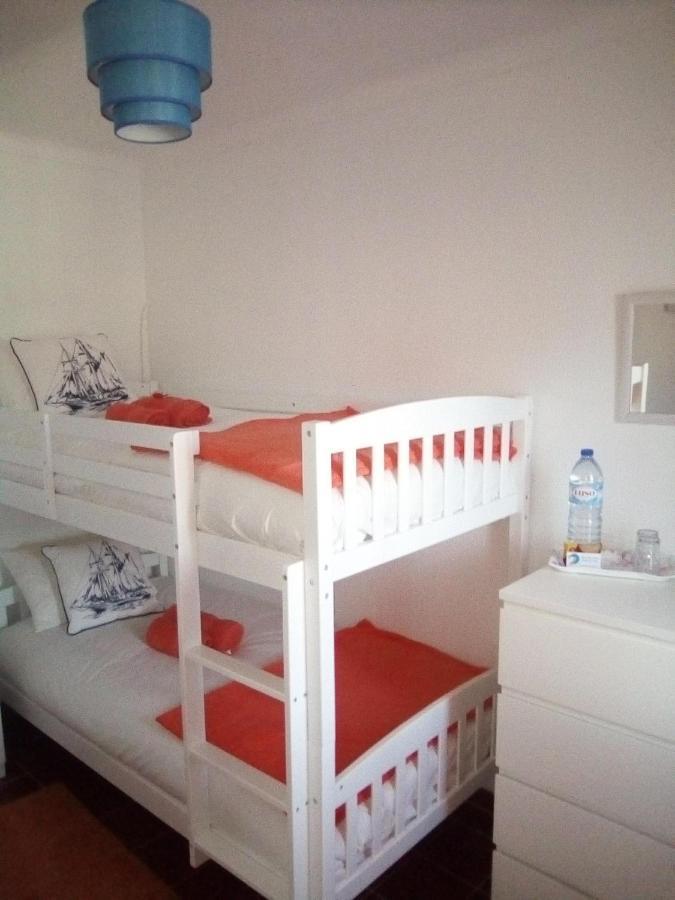 Casa Das Ondas - Praia Do Norte Nazaré Zewnętrze zdjęcie