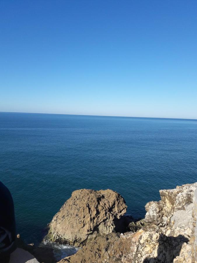 Casa Das Ondas - Praia Do Norte Nazaré Zewnętrze zdjęcie